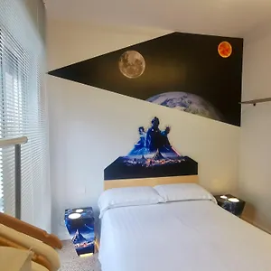 Red Carpet B&B Bari