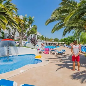 Center Hotel de apartamente Santa Ponsa